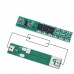 BMS 1S 3,7V 6A Контроллер заряда разряда Li-ion батарей BMS 1S 3,7V 6A Контроллер заряда разряда Li-ion батарей